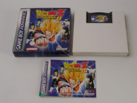 Dragon Ball Z: The Legacy of Goku II (UKV)