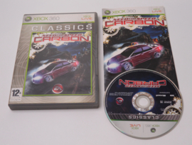 Need for Speed Carbon