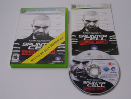 Splinter Cell: Double Agent