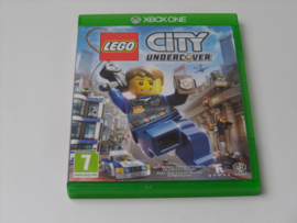 LEGO City Undercover