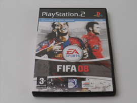 FIFA 08