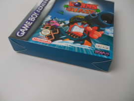 Worms Blast (EUR)