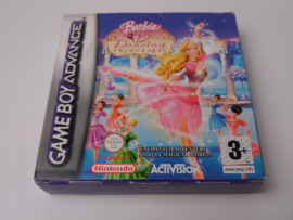 Barbie In The 12 Dancing Princesses (UKV)