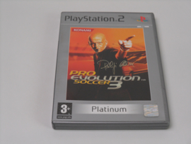 Pro Evolution Soccer 3