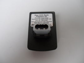 Xbox DVD Movie Playback Kit Receiver
