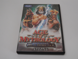 Age of Mythology
