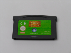 Open Season (EUR)
