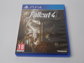 Fallout 4