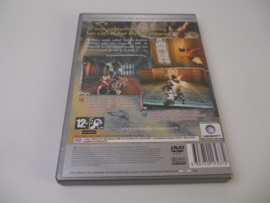 Prince of Persia: The Sands of Time