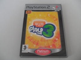 EyeToy Play 3