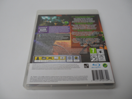 Ratchet & Clank: All 4 One