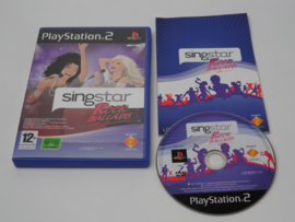 Singstar Rocks Rock Ballads