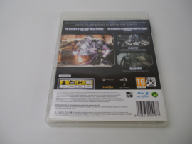 Star Wars: The Force Unleashed II