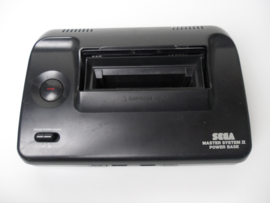Sega Master System II Console Sonic Edition Boxed
