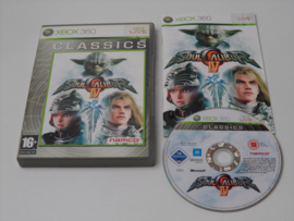 Soul Calibur IV