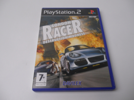 London Racer: Destruction Madness