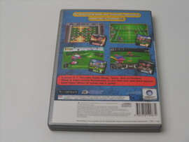 Bomberman Hardball Box & Manual