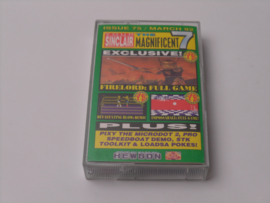 The Magnificent 7 Issue 75 - March '92