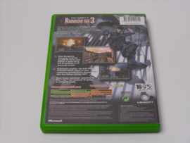 Rainbow Six 3