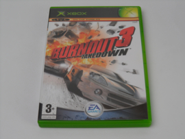 Burnout 3: Takedown