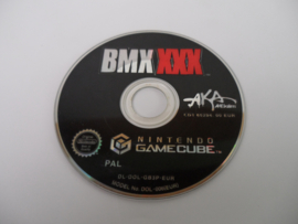 BMX XXX (EUR)