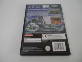 Final Fantasy: Crystal Chronicles