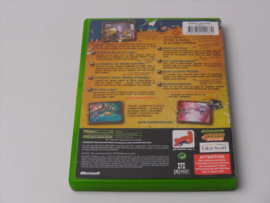 Rayman 3: Hoodlum Havoc