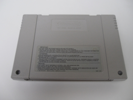 Super Bomberman 3 (EUR)