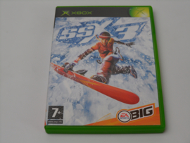 SSX 3
