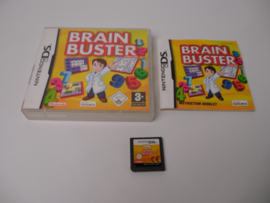 Brain Buster (EUR)
