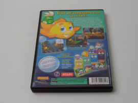 Freddi Fish: Het Verhaal van de Verloren Zeewierzaadjes