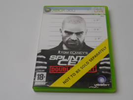 Splinter Cell: Double Agent