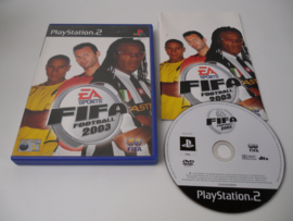 FIFA Football 2003