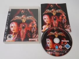 Soulcalibur IV