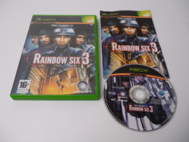 Tom Clancy's Rainbow Six 3