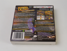 Smashing Drive (EUR)