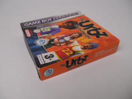 The Urbz: Sims in the City (SCN)