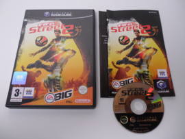 FIFA Street 2 (EUR)