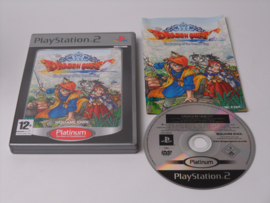 Dragon Quest VIII: The Journey of the Cursed King