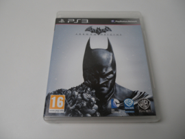 Batman: Arkham Origins