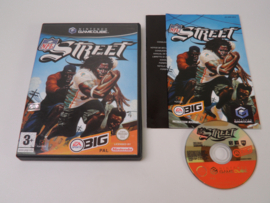 NFL Street (EUR)