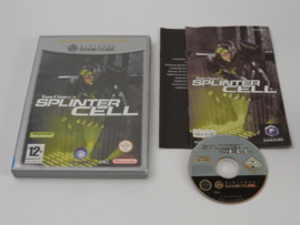 Splinter Cell (HOL)