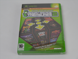 Midway Arcade Treasures 2