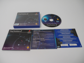 Playstation 2 Network Access Disc