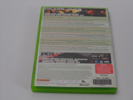 Gears Of War & Project Gotham Racing 4