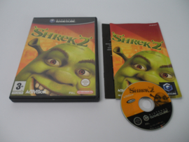 Shrek 2 (UKV)