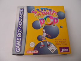 Super Bubble Pop (EUR)