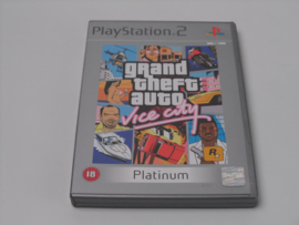 Grand Theft Auto: Vice City