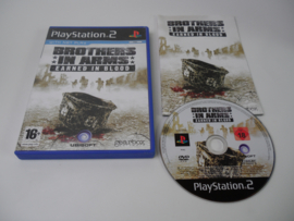 Brothers in Arms - Earned in Blood