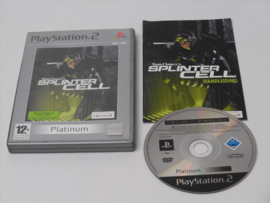 Splinter Cell